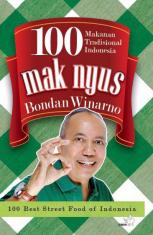 100 Masakan Tradisional Indonesia MakNyus